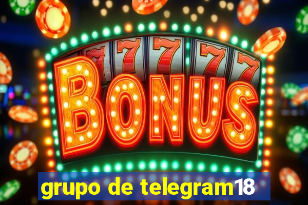 grupo de telegram18