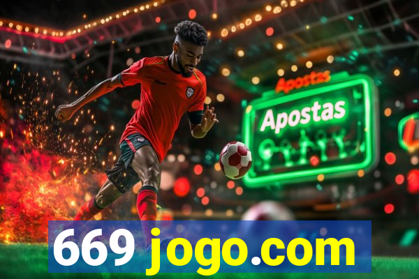 669 jogo.com