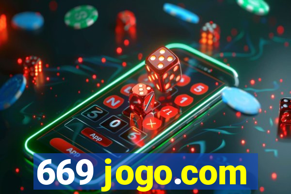 669 jogo.com