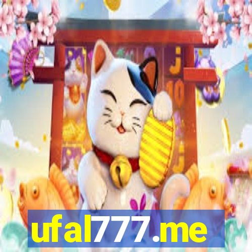 ufal777.me