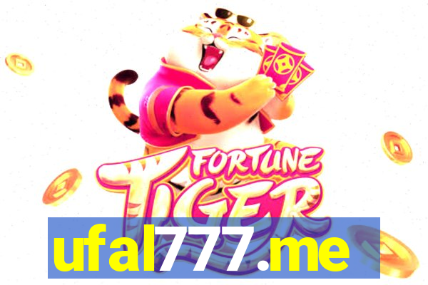 ufal777.me