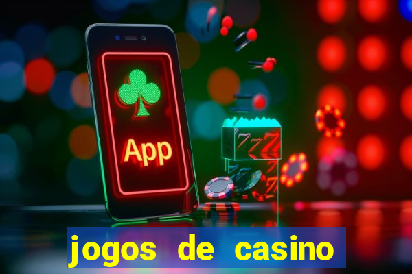 jogos de casino pragmatic play