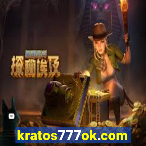 kratos777ok.com