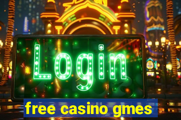 free casino gmes