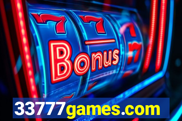 33777games.com