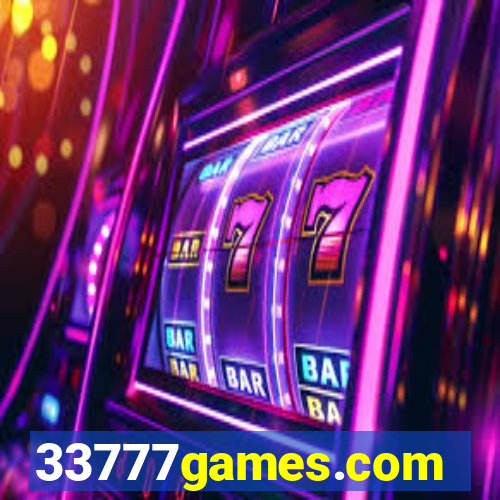 33777games.com