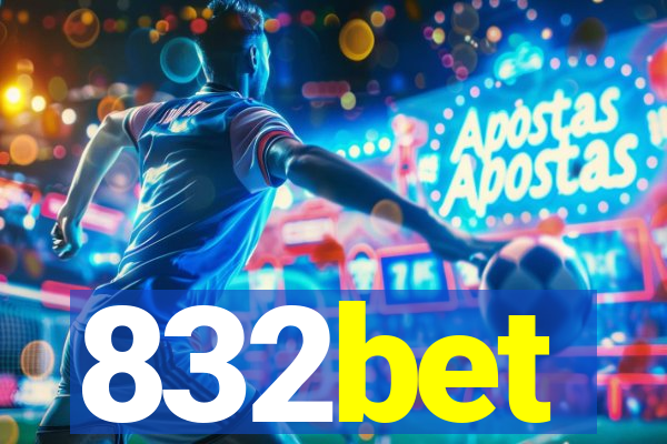 832bet