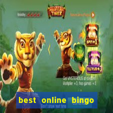 best online bingo site uk