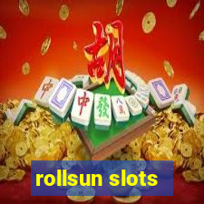 rollsun slots