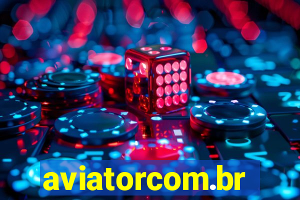 aviatorcom.br