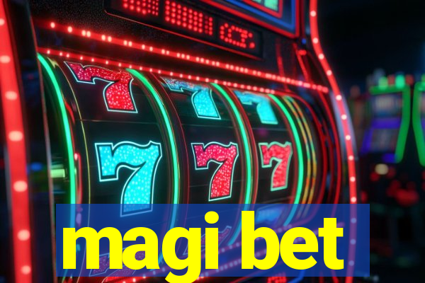 magi bet