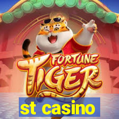 st casino