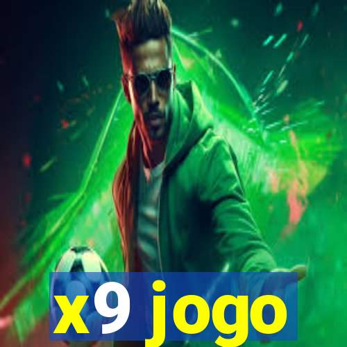 x9 jogo