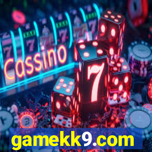 gamekk9.com