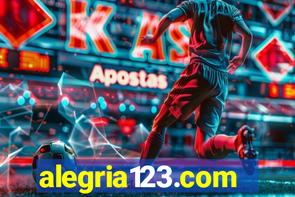 alegria123.com