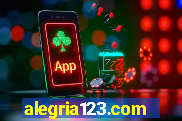 alegria123.com