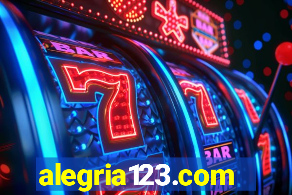 alegria123.com