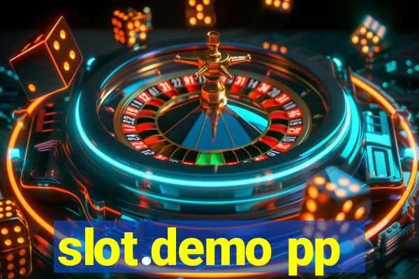 slot.demo pp