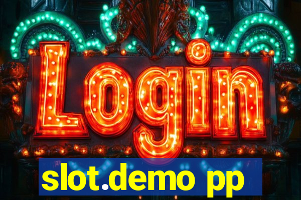 slot.demo pp