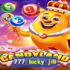 777 lucky jili slot casino