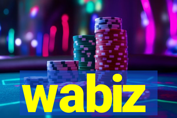 wabiz