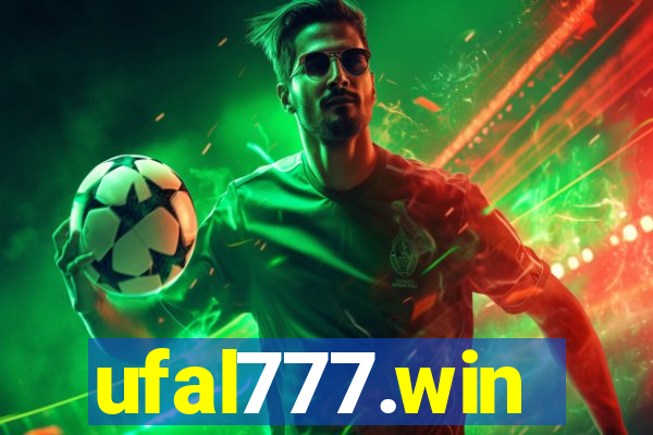 ufal777.win