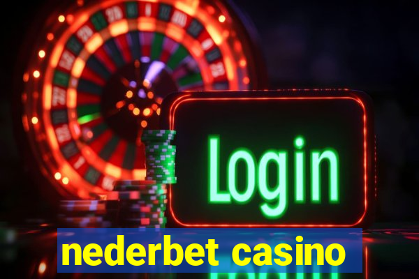 nederbet casino