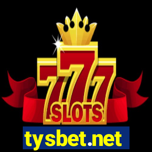 tysbet.net