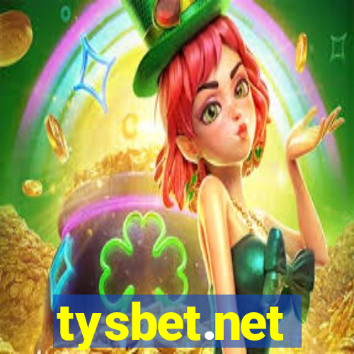 tysbet.net