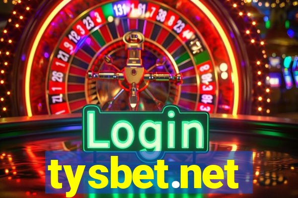 tysbet.net