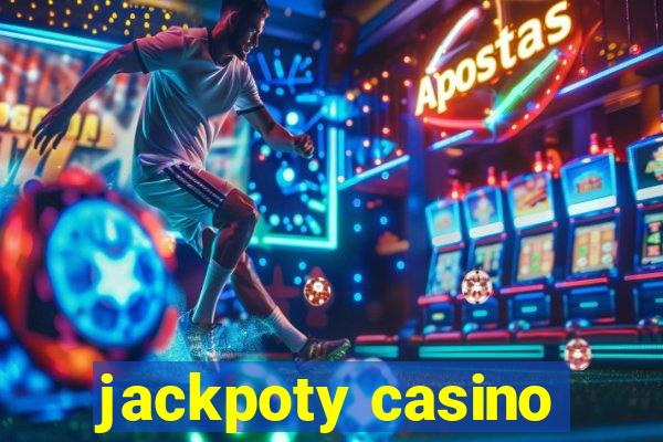 jackpoty casino