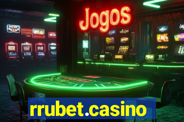 rrubet.casino