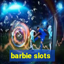 barbie slots