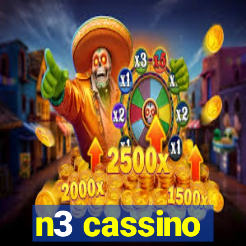 n3 cassino