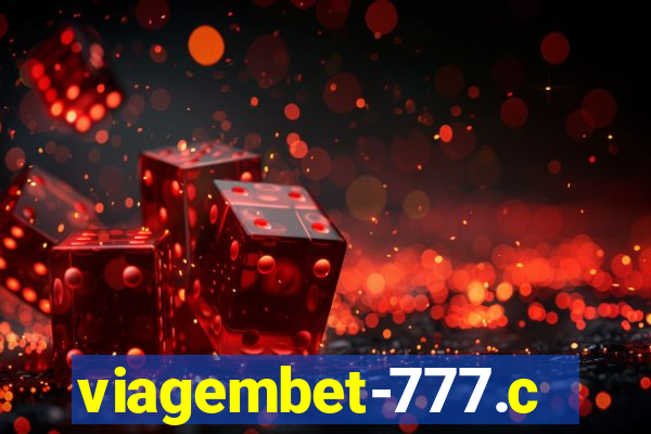 viagembet-777.com