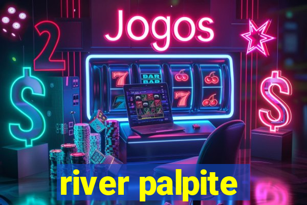 river palpite