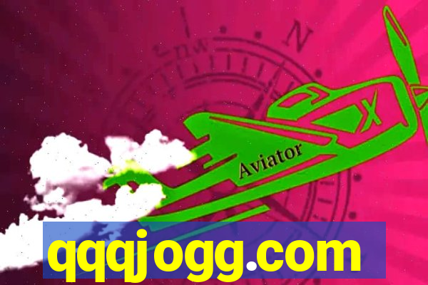 qqqjogg.com