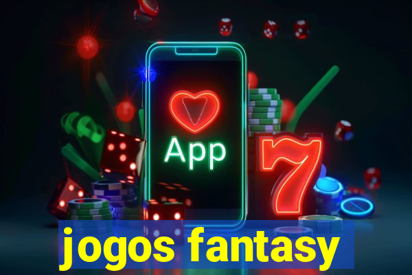 jogos fantasy