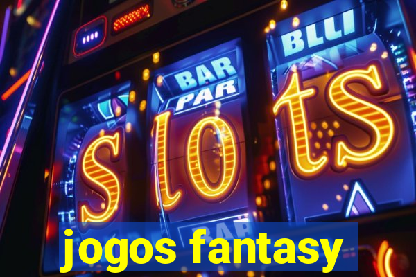 jogos fantasy