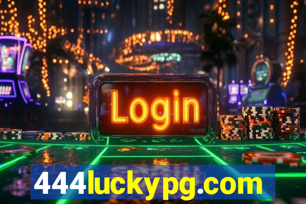 444luckypg.com