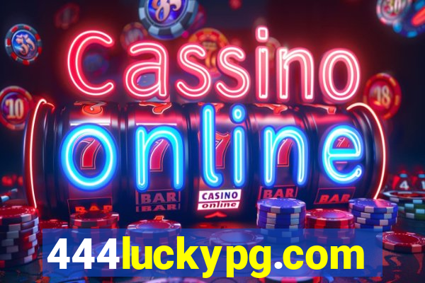 444luckypg.com