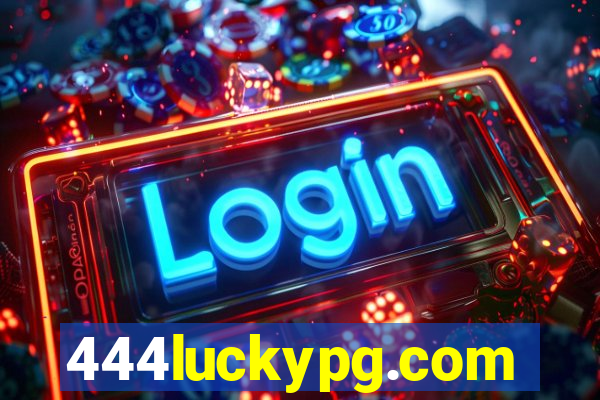 444luckypg.com