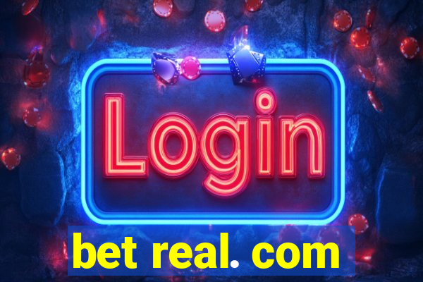 bet real. com