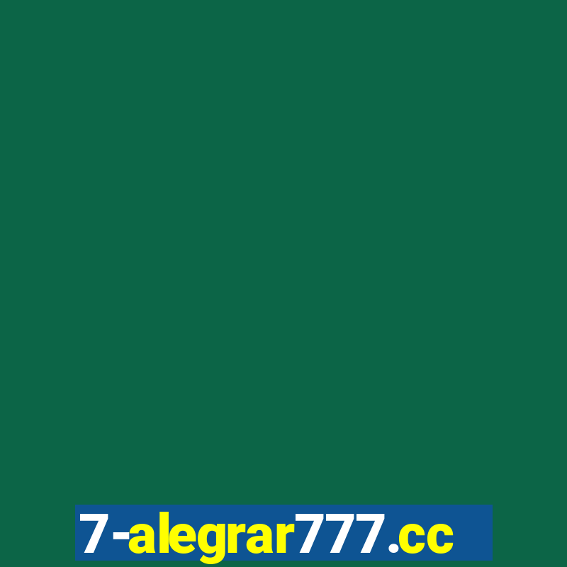 7-alegrar777.cc