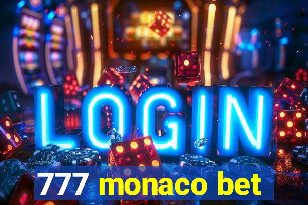 777 monaco bet