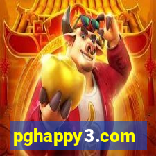 pghappy3.com