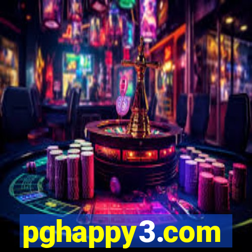 pghappy3.com