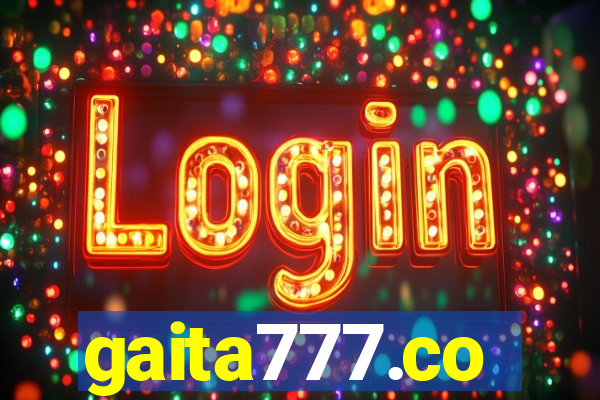 gaita777.co