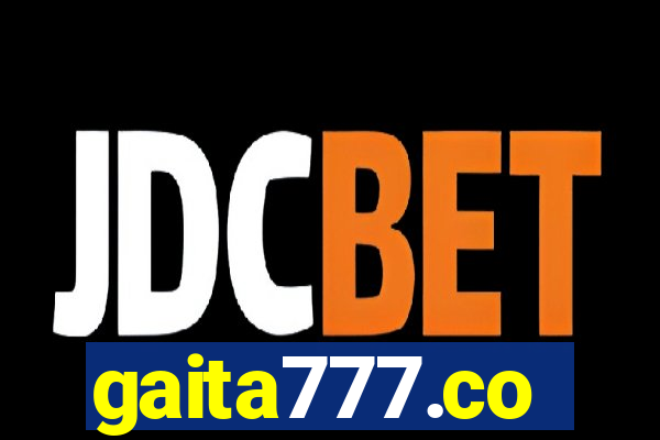 gaita777.co