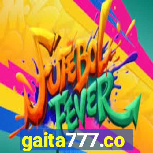 gaita777.co